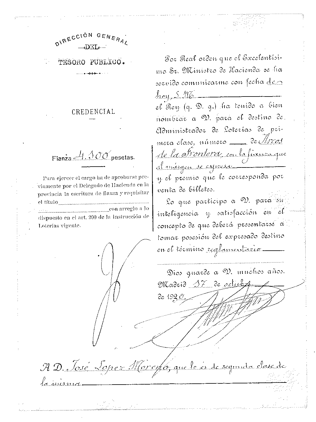 Una etapa decisiva